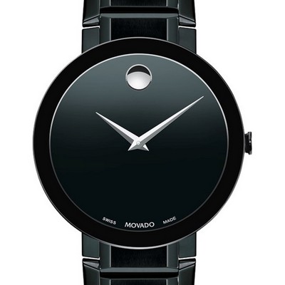 Movado Core Sapphire Gents