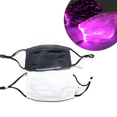 LED Light Face Mask