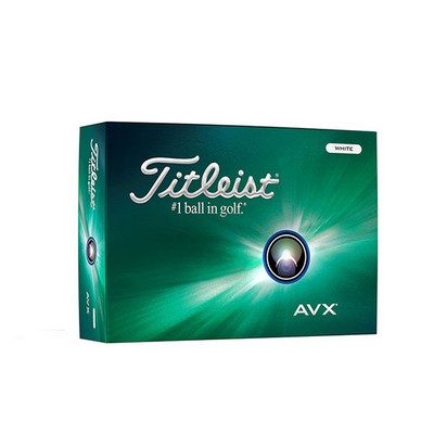 Titleist AVX Golf Balls