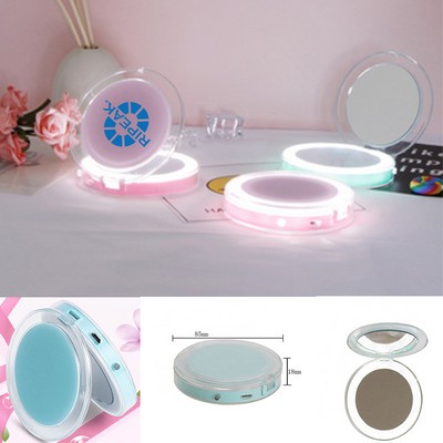 LED Cosmetic Mirror