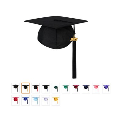 Graduation Cap with 2022 Tassel Graduation Cap with 2022 Tassel Graduation Cap with 2022 Tassel