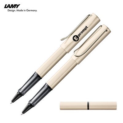 Lamy LX Rollerball