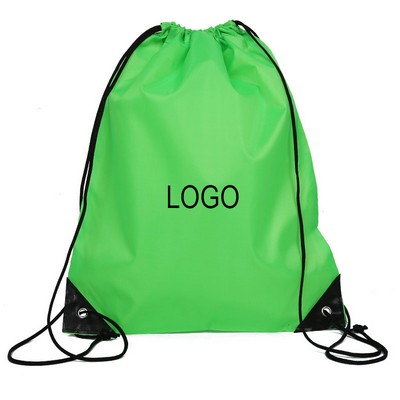 Drawstring Backpack