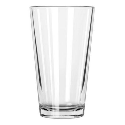 16 Oz. Libbey® Infinium Clear Pint Glass