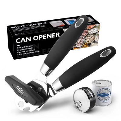 Classic Multifunction Can Opener / Bottle Opener