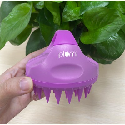 Scalp Massager Shampoo Brush