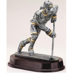 Female Ice Hockey Forward Award