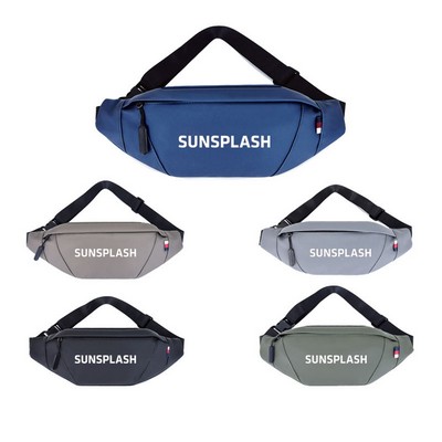 Premium Waist Pack Fanny Pack