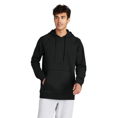 Sport-Tek Drive Fleece Pullover Hoodie