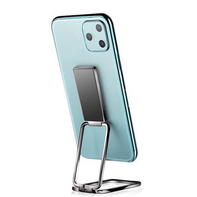 Multi-Functional Folding Mobile Phone Stand