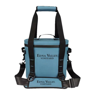 8L Insulated Square Cooler Bag