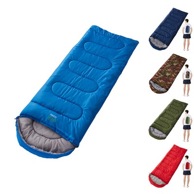 Outdoor Camping Sleeping Bag