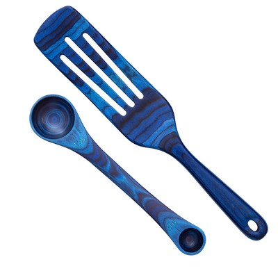 Baltique® Malta Collection 2-Piece Cooking Utensil Set