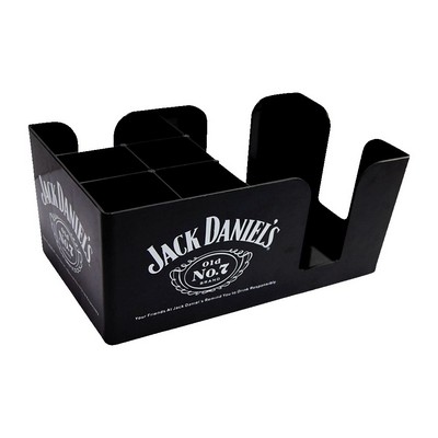 Plastic Napkin Caddy