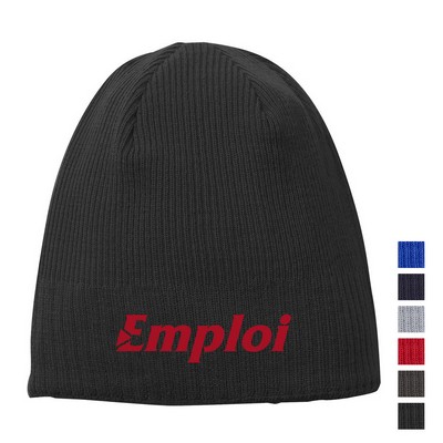 New Era® Knit Beanie