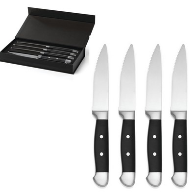 Lenox® Oneida™ 4 Pc Steak Gift Set