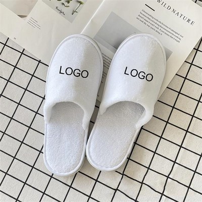 Hotel Slippers