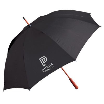 Pongee Golf Umbrella