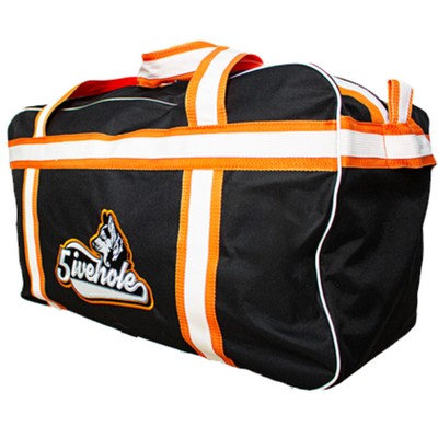 Sublimated Elite Medium Size Duffle Bag