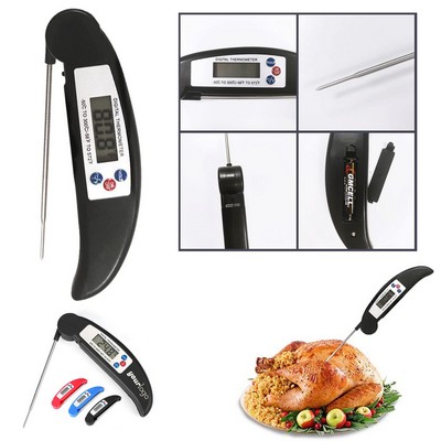 Digital Meat Thermometer