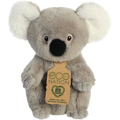 8" Eco Koala Stuffed Animal