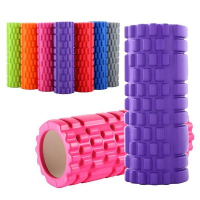 Fitness Yoga Column Foam Roller