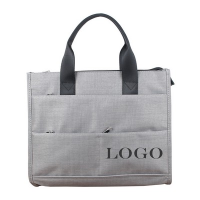 Convention Tote Bag