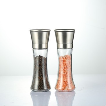 Salt and Pepper Grinders