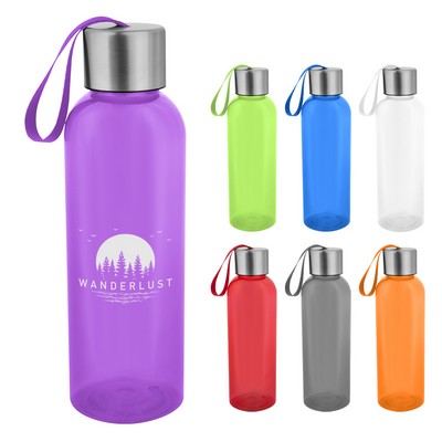 20 Oz. Jaclyn Rpet Bottle