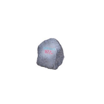 Rock Stress Ball