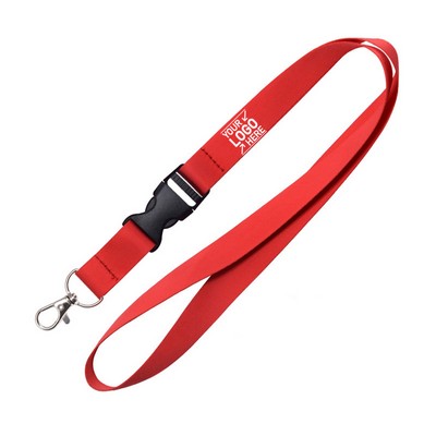 ImprintMax Customizable Neck Lanyard