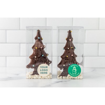 Tree Small Dark Chocolate