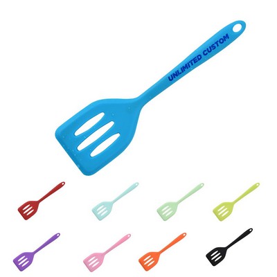 Custom Silicone Spatula