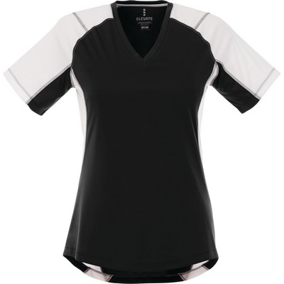 Women's TAKU Short Sleeve Tech Tee