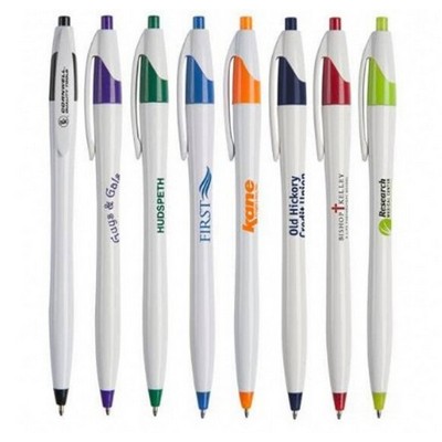 Custom Advertising Ballpoint Pen