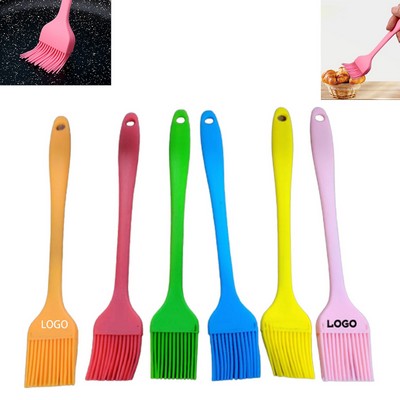 Silicone Basting Brush Set