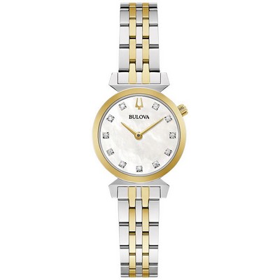 Bulova® Ladies Surveyor Dress Sport Watch