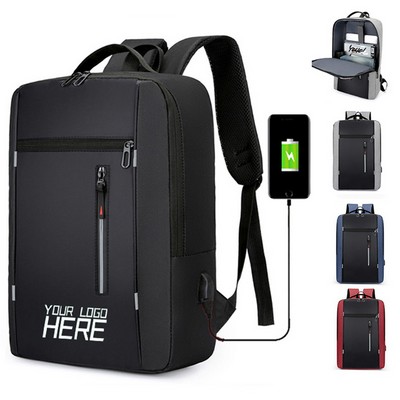 Laptop Backpack