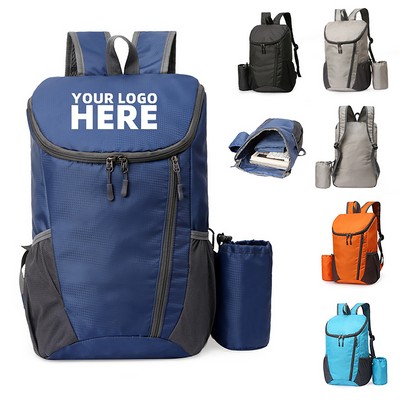 Foldable Light Weight Backpack