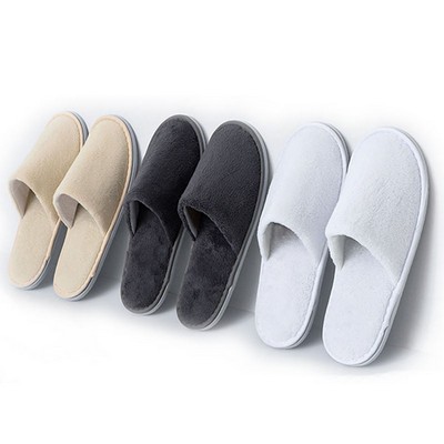 Disposable Slippers