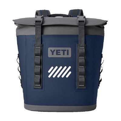 YETI® M12 Backpack Soft Cooler