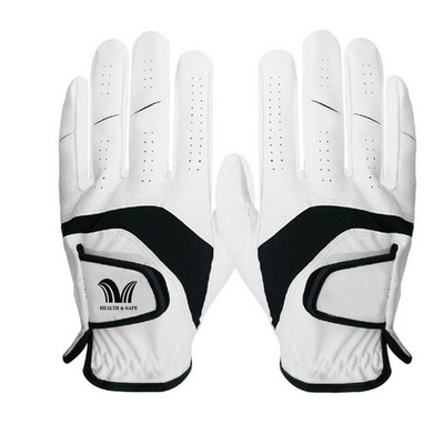 Premium Synthetic Golf Glove