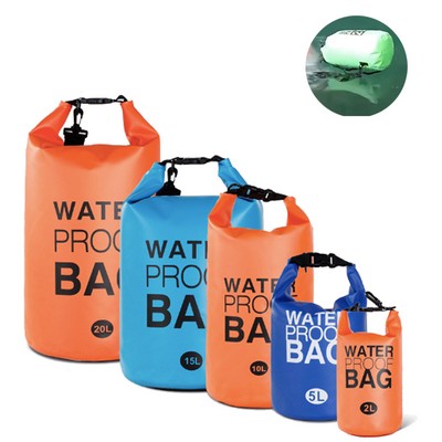 Floating Waterproof Dry Bag