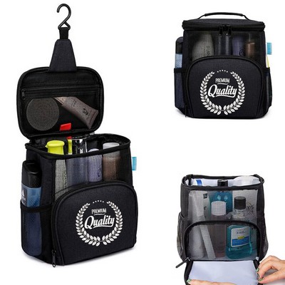 Big Easy Hanging Toiletry Bag