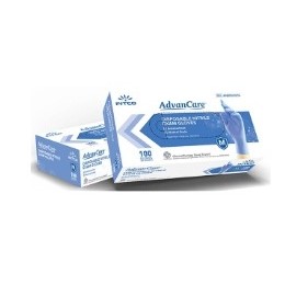 AdvanCare Nitrile Exam Gloves (Single Unit Pricing)