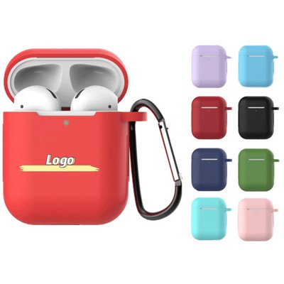 Wireless Earphones Case