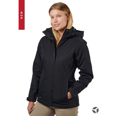 Ladies Eclipse Urban Insulated Jacket