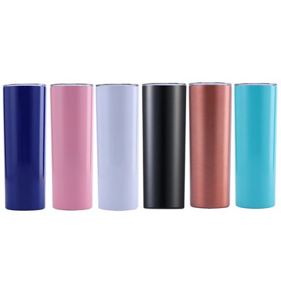 20 OZ Stainless Steel Vacuum Insulated Tumbler