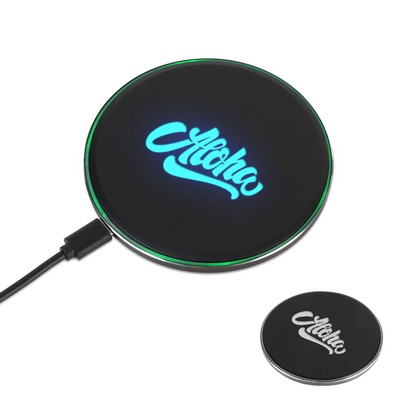 LuminousPower 15W Wireless Charging Pad