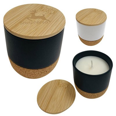 Soy Wax Candle